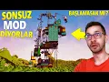 Download Lagu Hiç Bitmeyecek Diyorlar doğru mu, Hello Neignbor Mod Banbanın Babası