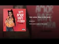 Mazzoni - Vem amor, bate e não para | Vem Amor ( Ludmilla ) - Áudio Oficial