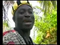 KING MENSAH - Fako [Acappella] [Clip Officiel]