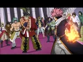 Download Lagu Natsu vs Sabertooth | Fairy Tail