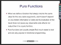 Functional Programming in Java part 1 20190514 1800 1905