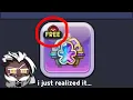 Download Lagu today i just realized the FREE logo meaning...