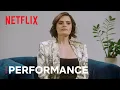How Baby Reindeer s Nava Mau Embodied Teri Netflix