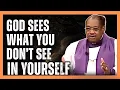 Bishop G E Patterson God Sees What You Dont See in Yourself