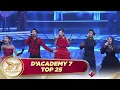 Download Lagu Bimbang \u0026 Cinta Hitam Jadi Satu! Acha, Valen, Mila, Arbil \u0026 Suchy Tunjukkan Kelas Vokal Luar Biasa!