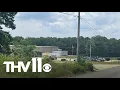 Officials investigate explosion at ammunition facility in Arkansas