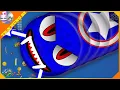 Download Lagu 🐍WORMSZONE.IO | GIANT SLITHER SNAKE TOP 01 / Epic Worms Zone Best Gameplay! | Trần Hùng 83