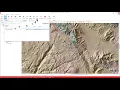 Wildfire Analyst 2019 My first simulation