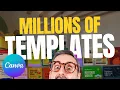 Canva Templates Made Easy Stop Designing from Scratch