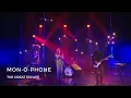 Download Lagu Mon-o-Phone  - The Great Escape // Studio C-mine