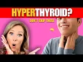 Hyperthyroid Don t Skip These 6 Supplements Dr Janine