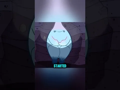 Growth! #shorts #animation