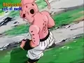 AMV Dragon Ball meet Manowar - Metal Warrior
