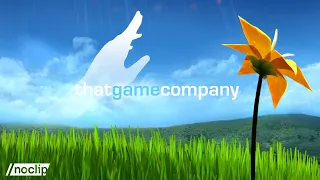 Flower, Flow & the Origins of thatgamecompany - /noclip Documentary
