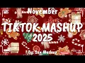 Tiktok Mashup November 💖2025💖 (Not Clean)