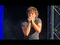 Lagu Benson Boone - Young American Heart [Live @ Mad Cool 2025 Madrid]