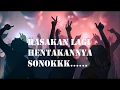 Download Lagu DJ FREDY FULL 2017-8-16 LADIES NIGHT MIDDLE MOON