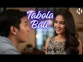 Lagu Tabola Bale - Silet Open Up | Cover Jazz | Nada Sore