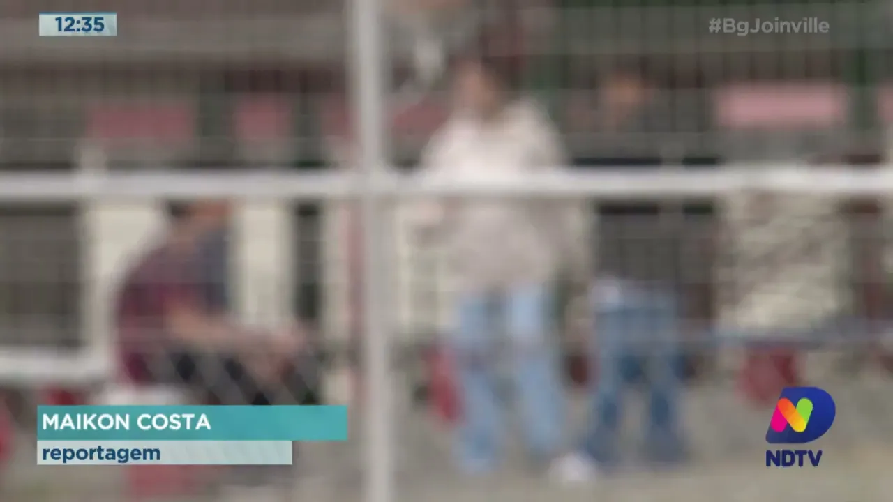 Estudante denuncia assédio em escola: professor de ensino religioso foi afastado