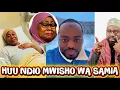 Lagu HUU NDIO UTAKUWA MWISHO WA SAMIA KWANZIA SASA
