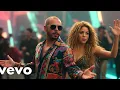 Lagu Pitbull ft Shakira - Turn up the heat (Global dance anthem 2026)