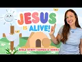 Easter for Toddlers Resurrection Story Music Learning for Kids 2026