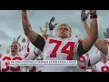 Former OSU football player charged in fatal crash in Dublin
