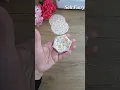 How to Make a Hexagon Without a Template - Patchwork Tutorial Part 1