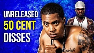 Nas' Unreleased 50 Cent Disses That Are Better Than Ether
