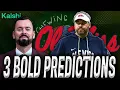 Ole Miss Football 3 BOLD PREDICTIONS For The Rebels In 2026