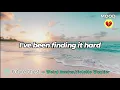 Future Ghost - Weird Genius,Violette Wautier  (Unofficial Lyric Video)
