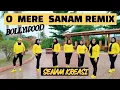 Download Lagu O MERE SANAM REMIX || TIKTOK VIRAL || SENAM KREASI || 13.10.23