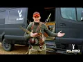 Pheasant Hunting Adventure with HLRBO Land Unlocked