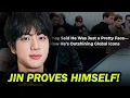 Download Lagu Jin BTS Silences American Media—Here’s What He Did!