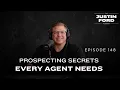 How I Took 50 Listings in 3 Months as a Real Estate Agent Prospecting Secrets