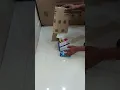 BROTHER BT5000 Ink Bottles Colour Black White Unboxing Hey Sams 2023