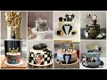 Men s birt ay cake designs Birt ay cake design for boys Unique cake design