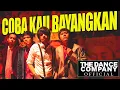 Download Lagu THE DANCE COMPANY - Coba Kau Bayangkan  (Official Music Video)