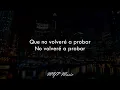 Ya no estoy dolido - Adrian L Santos (Letra) 🎶😎🔥