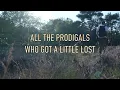 Jesus Loves - Zach Williams - Lyric Video