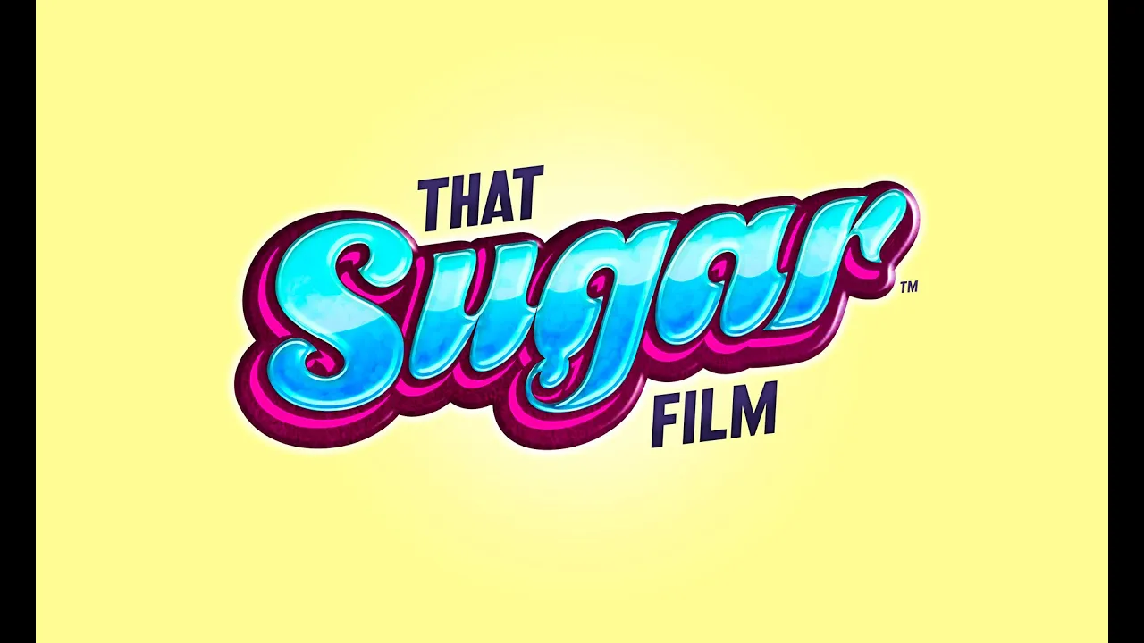 That Sugar Film - Official Trailer