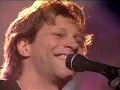 Download Lagu Bon Jovi - Mrs. Robinson (Live on \