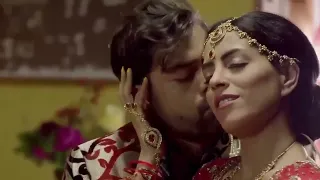 my valentine day suhaagrat vlog