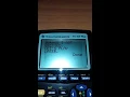 TI-BASIC Programs PrgmSMILEY