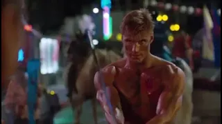 showdown in little tokyo final fight 