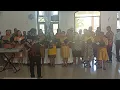 Download Lagu Terpuji Engkau Allah Maha Besar. oleh PS Rehobot Bakunase.