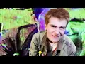 SugarCrash! (Official Video) - ElyOtto