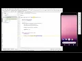 How to convert the Java code to Kotlin for your App in Android Studio