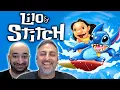 Download Lagu Lilo and Stitch (2002) | Movie REACTION | FIRST TIME WATCHING