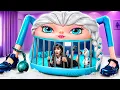 Download Lagu জেলে ওয়েন্সডে থেকে এলসা ! এক্সট্রিম নার্ড থেকে জনপ্রিয় হওয়ার মেকওভার  !